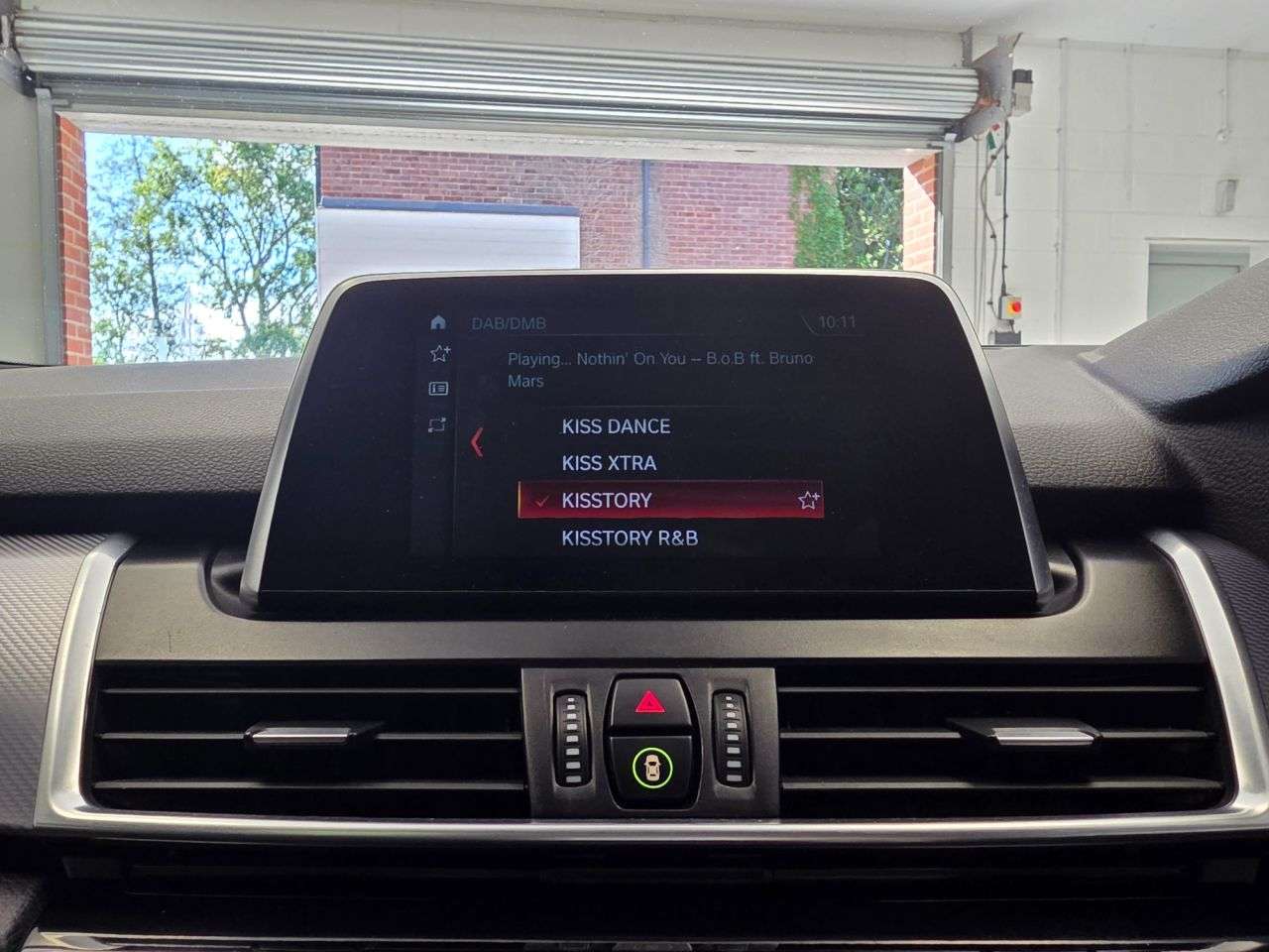 2018 BMW 2 SERIES ACTIVE TOURER 2018 BMW 2 SERIES ACTIVE TOURER