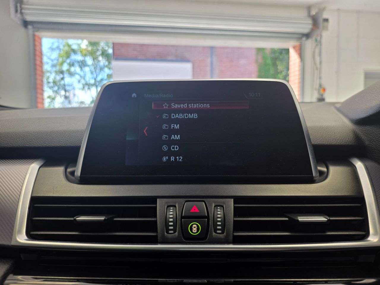 2018 BMW 2 SERIES ACTIVE TOURER 2018 BMW 2 SERIES ACTIVE TOURER