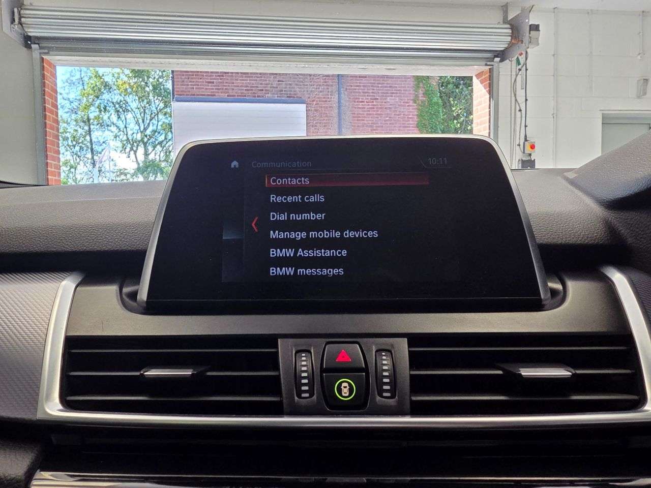 2018 BMW 2 SERIES ACTIVE TOURER 2018 BMW 2 SERIES ACTIVE TOURER