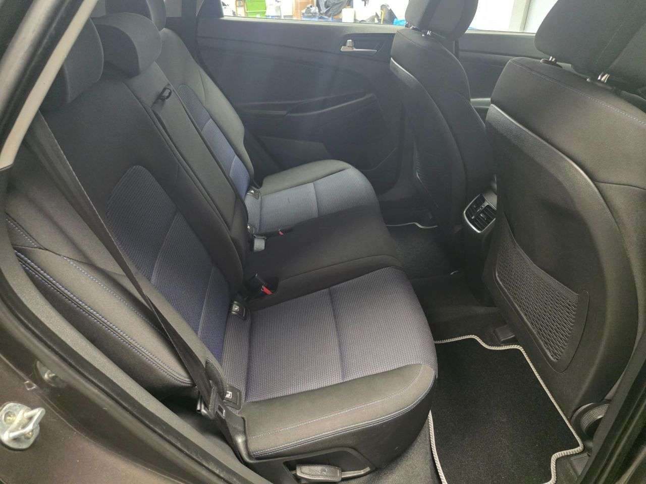 2016 HYUNDAI TUCSON 2016 HYUNDAI TUCSON