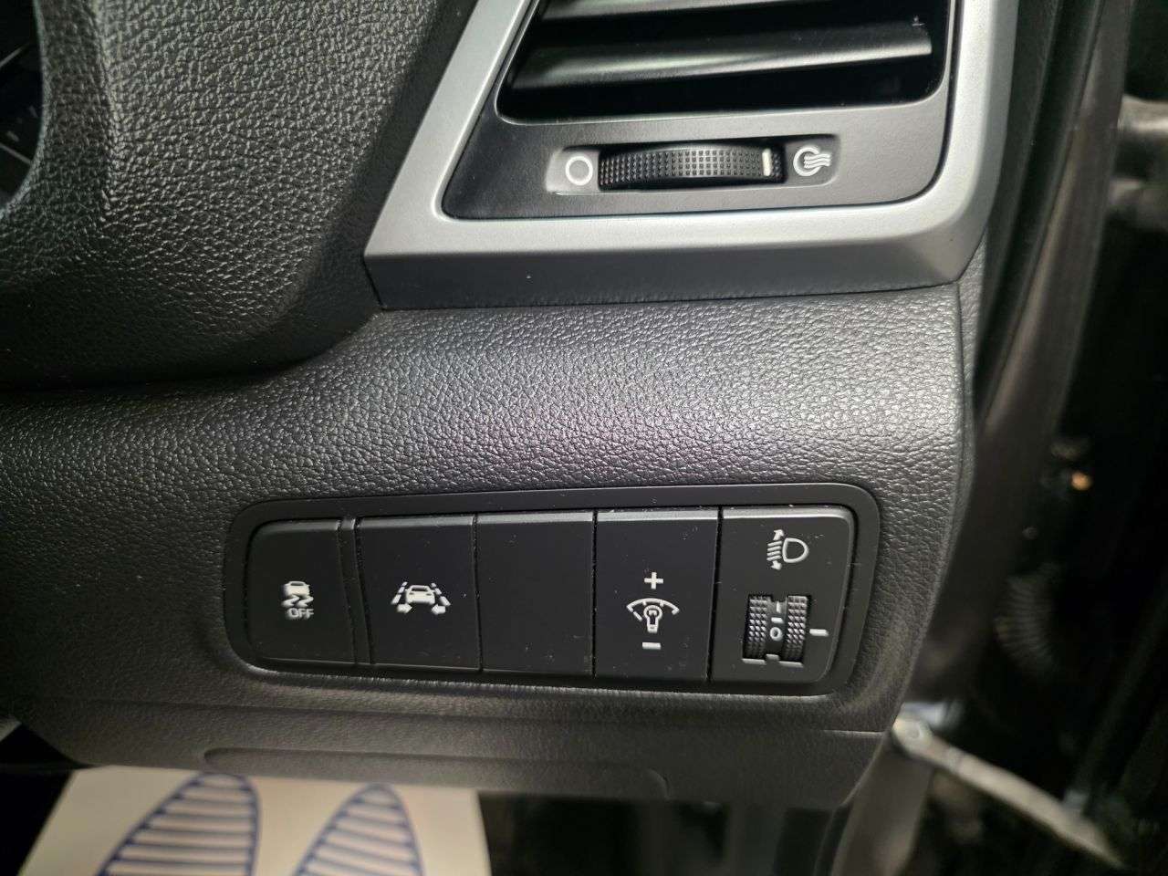 2016 HYUNDAI TUCSON 2016 HYUNDAI TUCSON