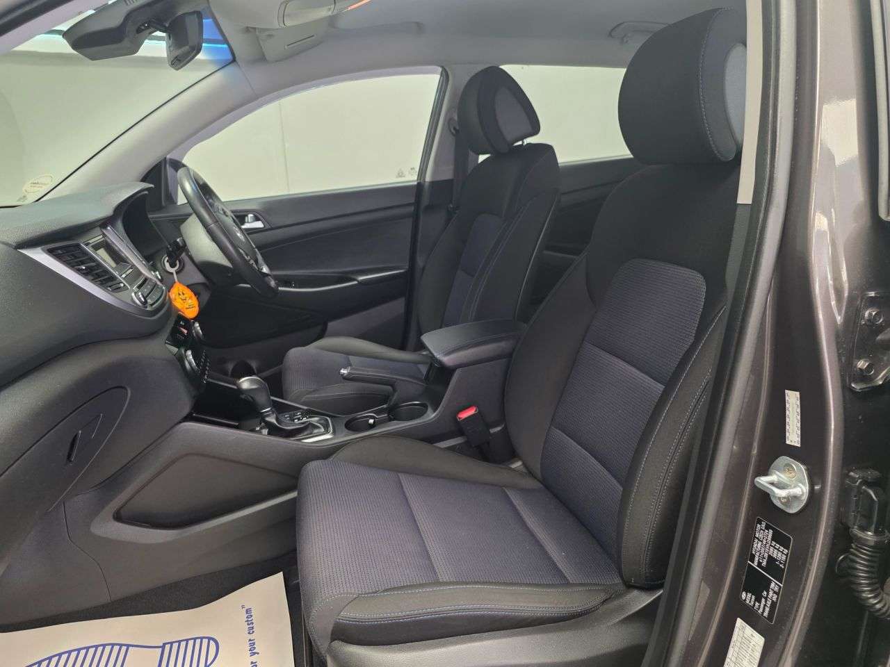 2016 HYUNDAI TUCSON 2016 HYUNDAI TUCSON