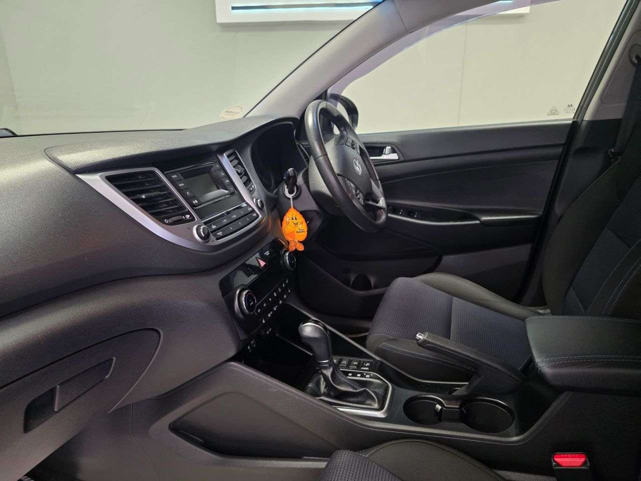 2016 HYUNDAI TUCSON 2016 HYUNDAI TUCSON