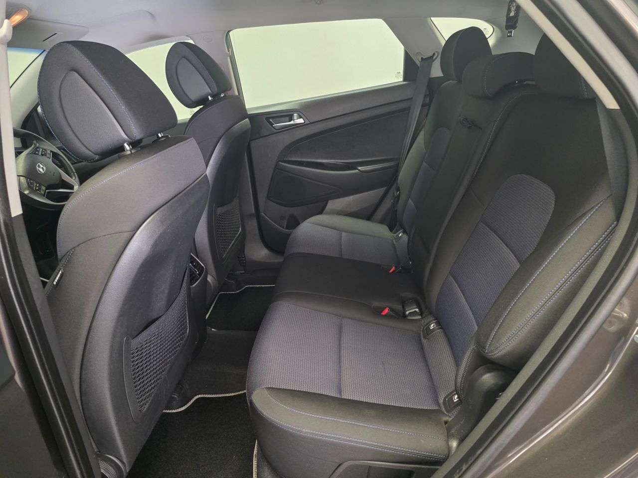 2016 HYUNDAI TUCSON 2016 HYUNDAI TUCSON