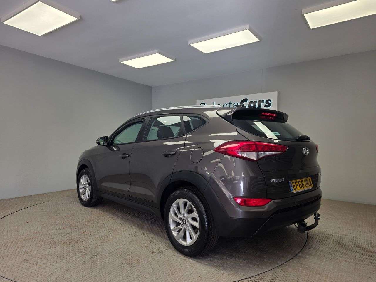 2016 HYUNDAI TUCSON 2016 HYUNDAI TUCSON