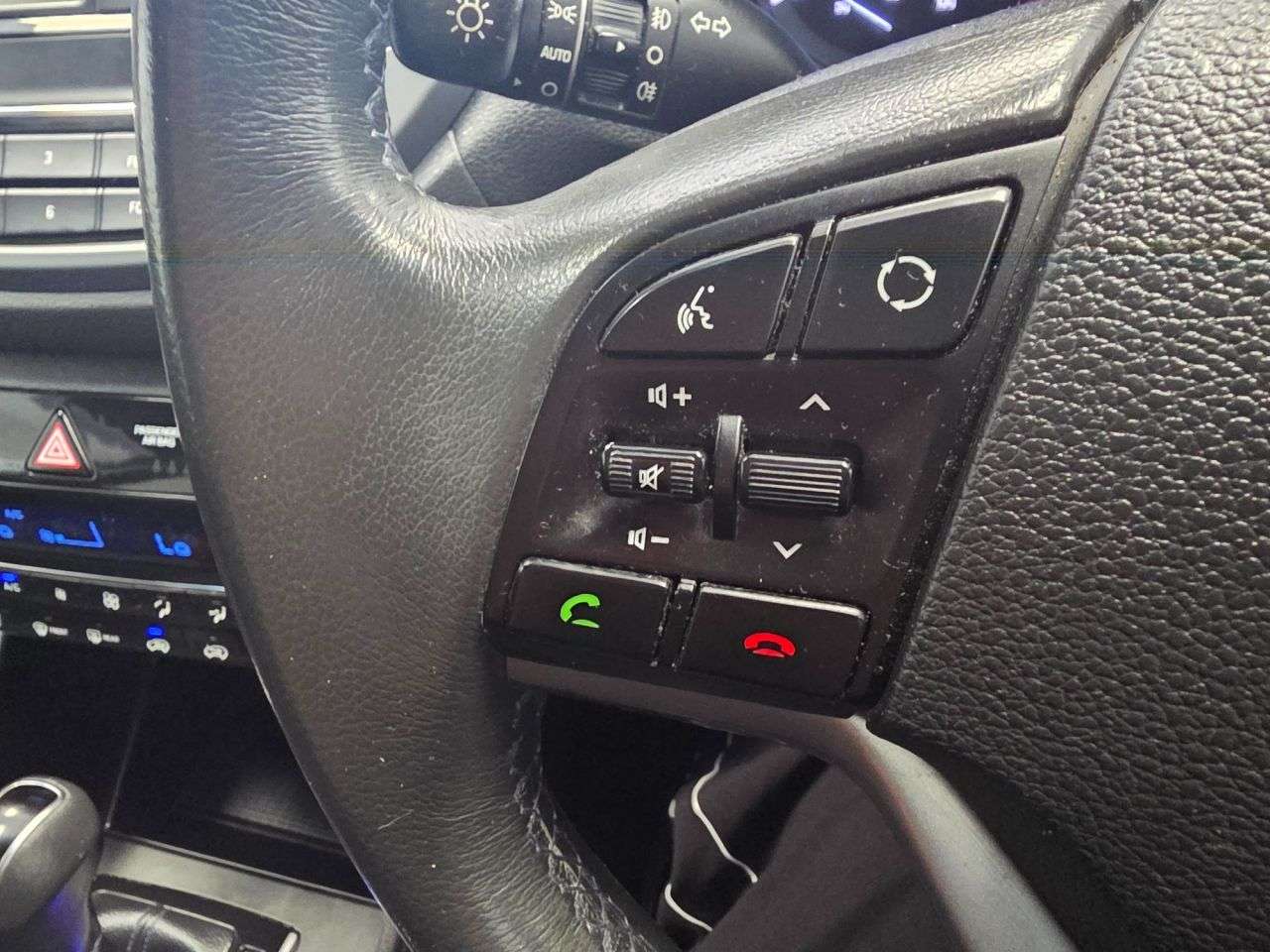 2016 HYUNDAI TUCSON 2016 HYUNDAI TUCSON