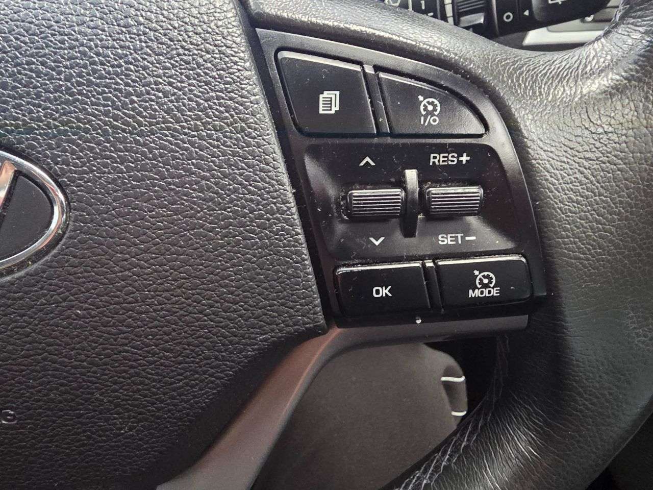 2016 HYUNDAI TUCSON 2016 HYUNDAI TUCSON