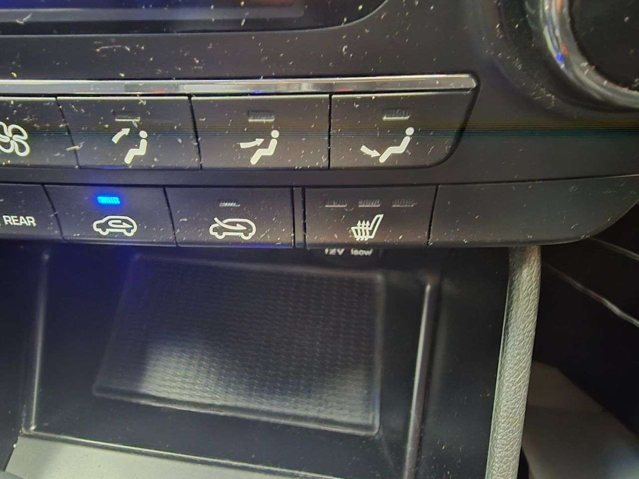 2016 HYUNDAI TUCSON 2016 HYUNDAI TUCSON