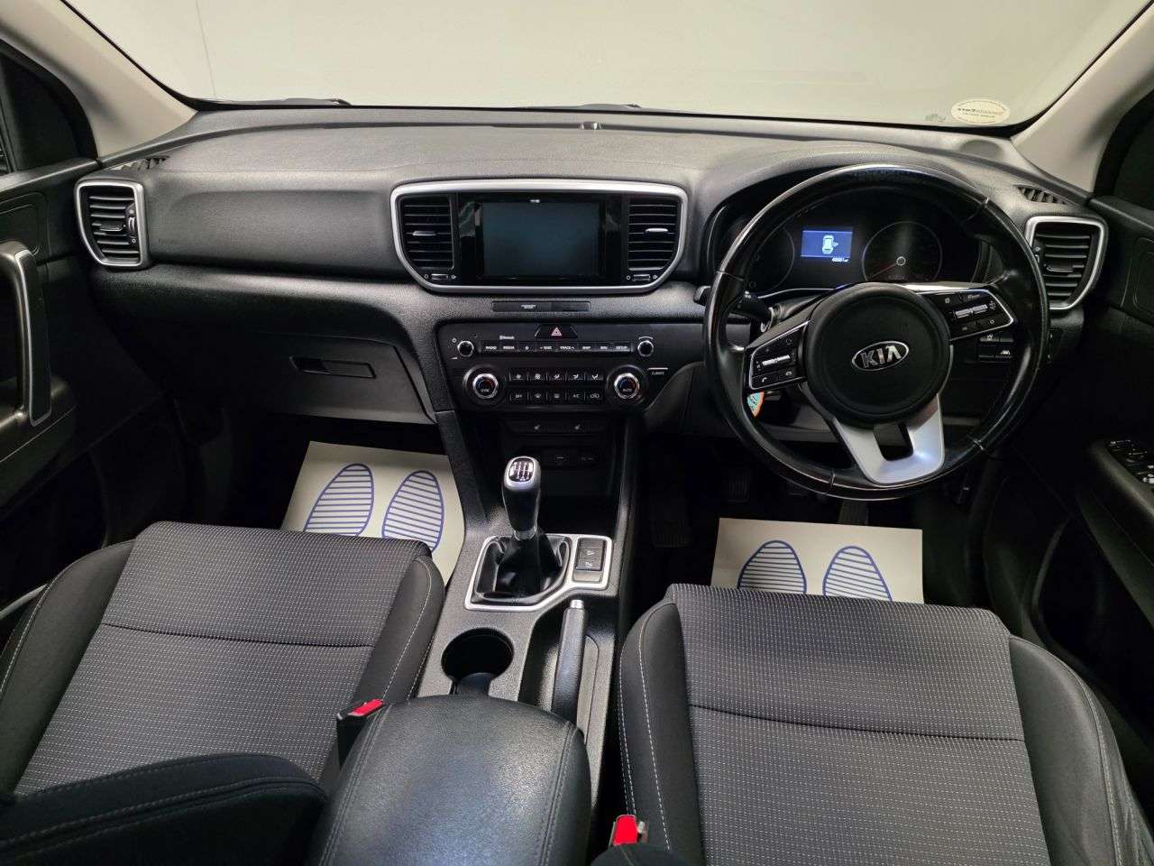 2018 KIA SPORTAGE 2018 KIA SPORTAGE
