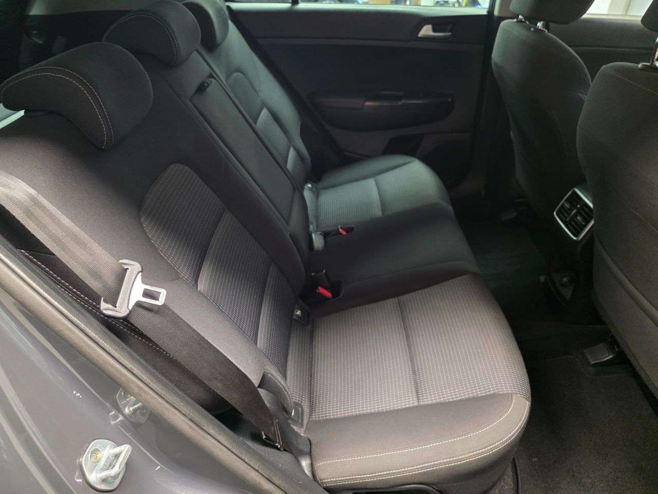2018 KIA SPORTAGE 2018 KIA SPORTAGE