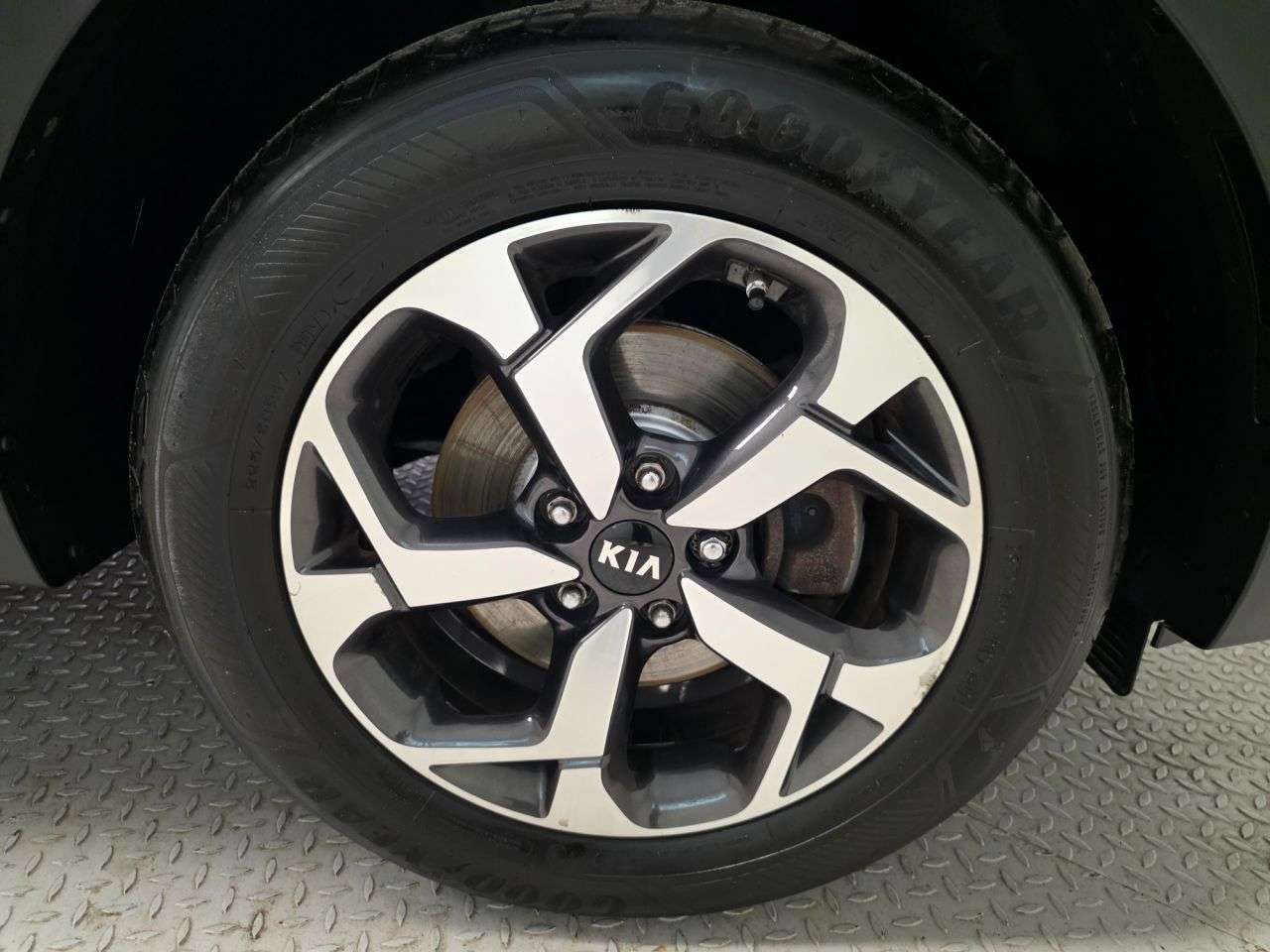 2018 KIA SPORTAGE 2018 KIA SPORTAGE