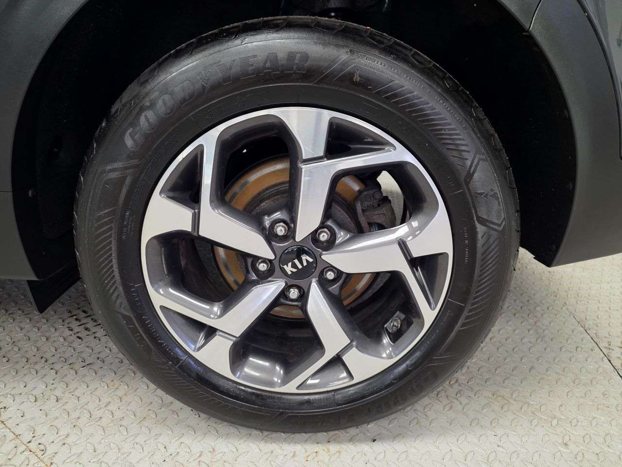 2018 KIA SPORTAGE 2018 KIA SPORTAGE