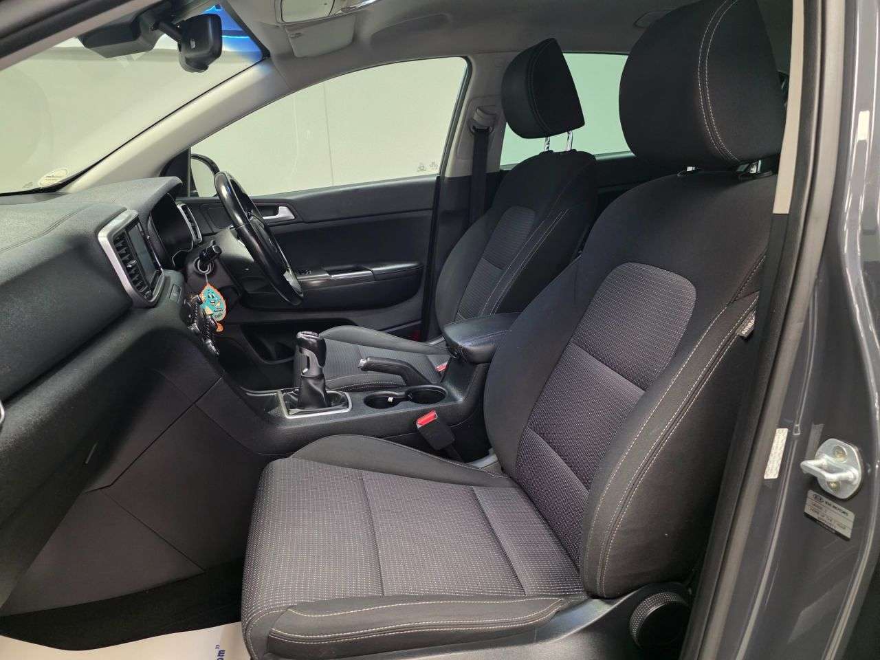 2018 KIA SPORTAGE 2018 KIA SPORTAGE
