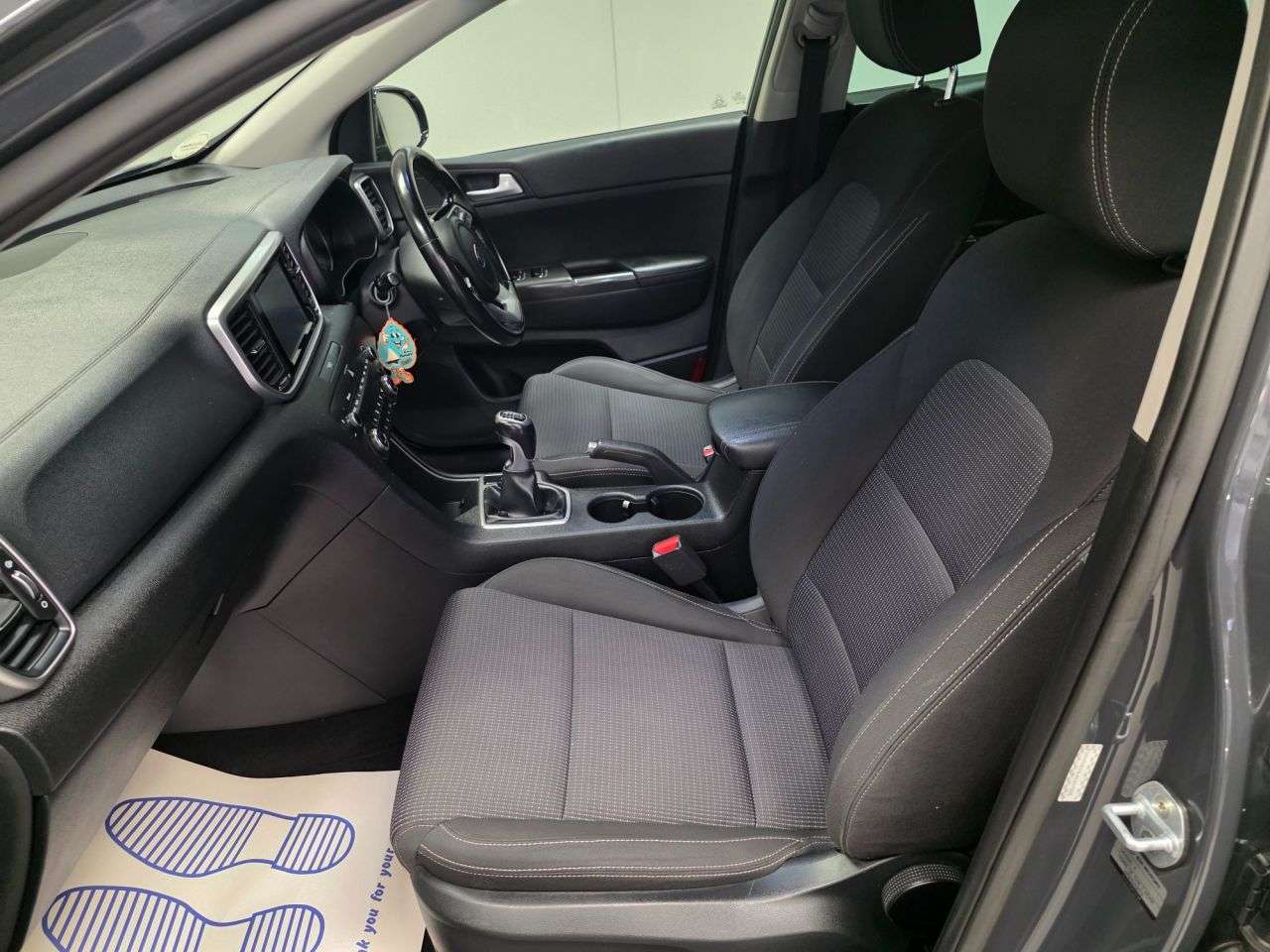 2018 KIA SPORTAGE 2018 KIA SPORTAGE