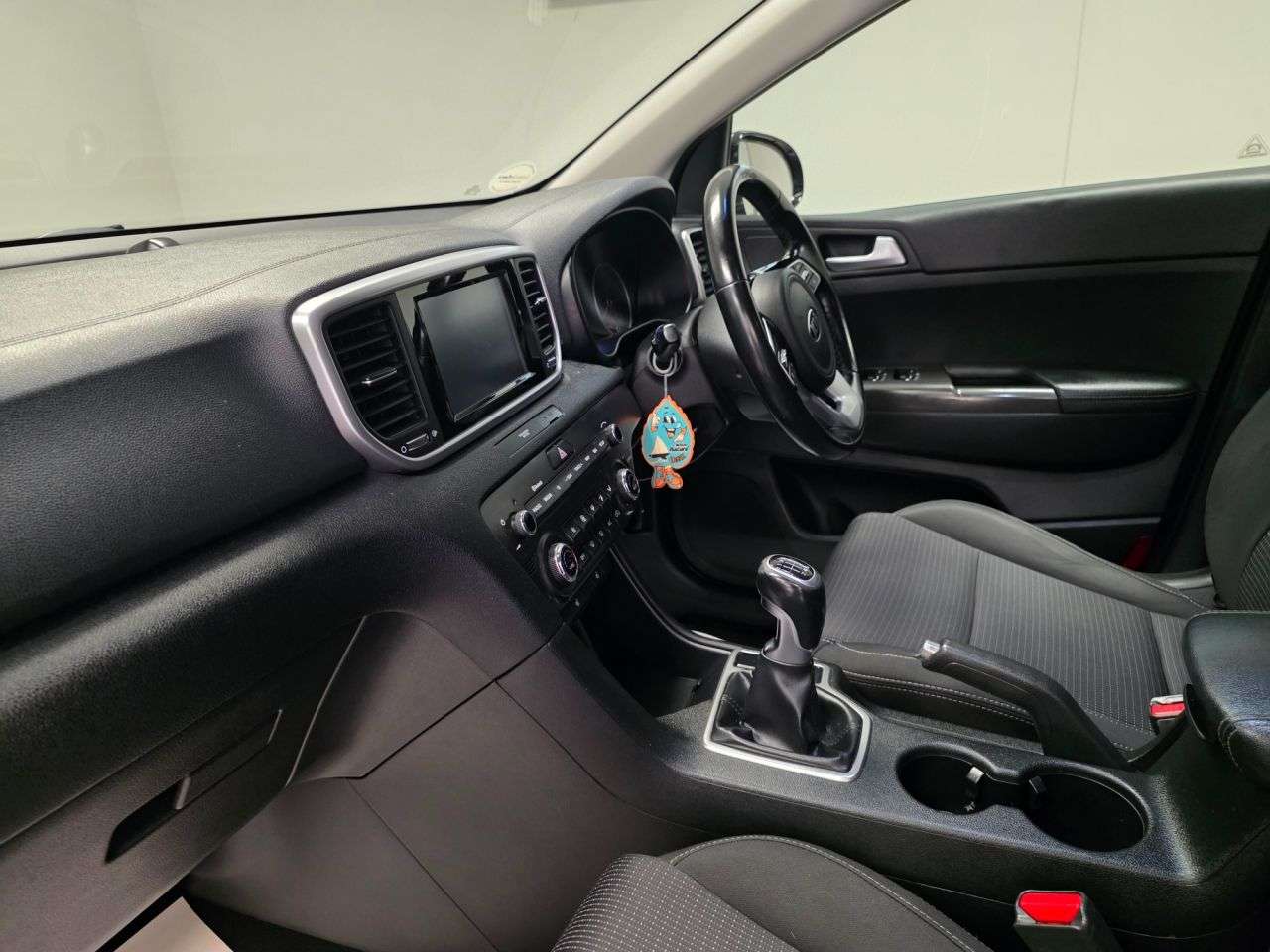 2018 KIA SPORTAGE 2018 KIA SPORTAGE