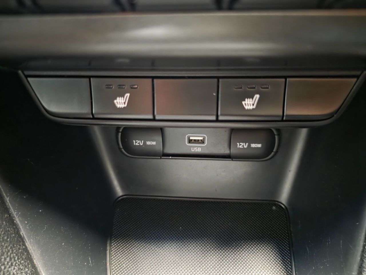 2018 KIA SPORTAGE 2018 KIA SPORTAGE