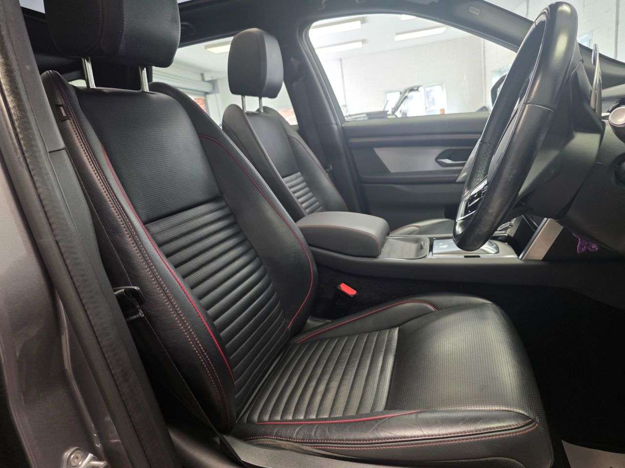 2020 LAND ROVER DISCOVERY SPORT 2020 LAND ROVER DISCOVERY SPORT
