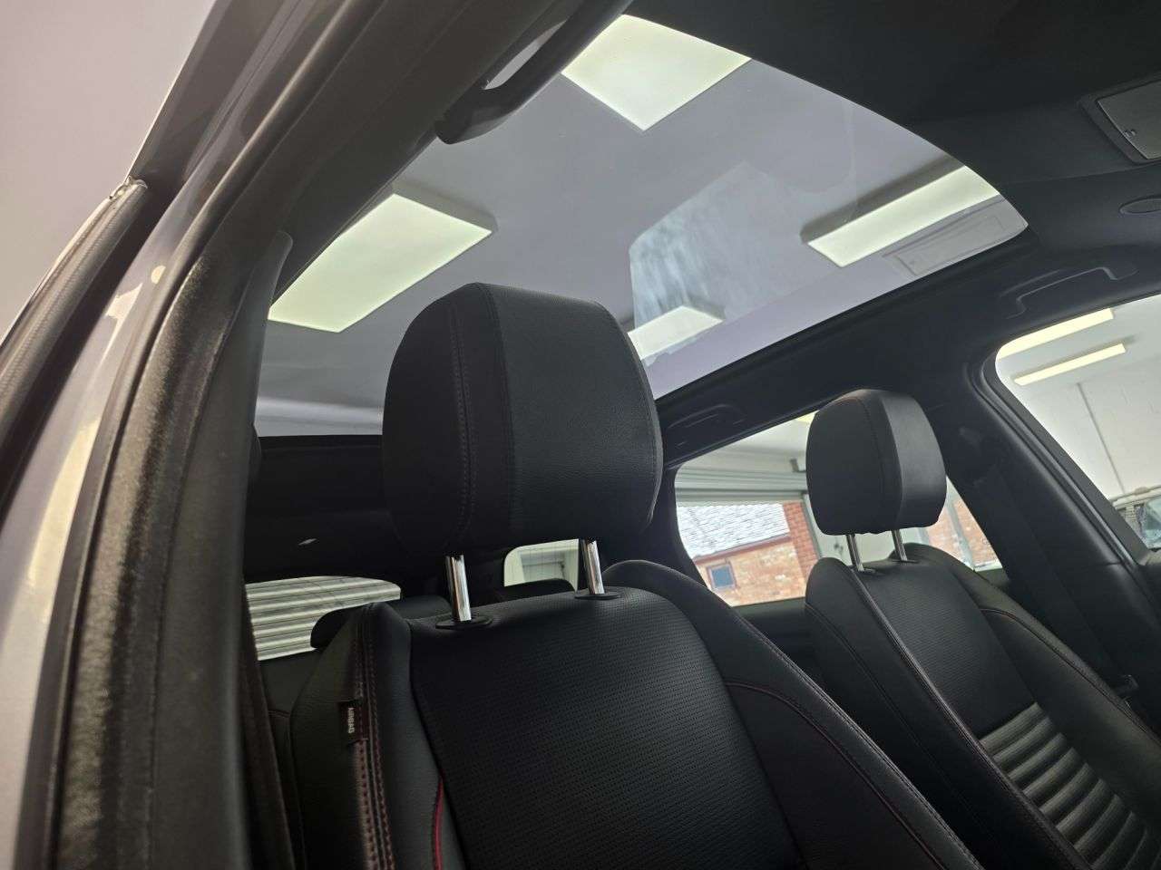 2020 LAND ROVER DISCOVERY SPORT 2020 LAND ROVER DISCOVERY SPORT