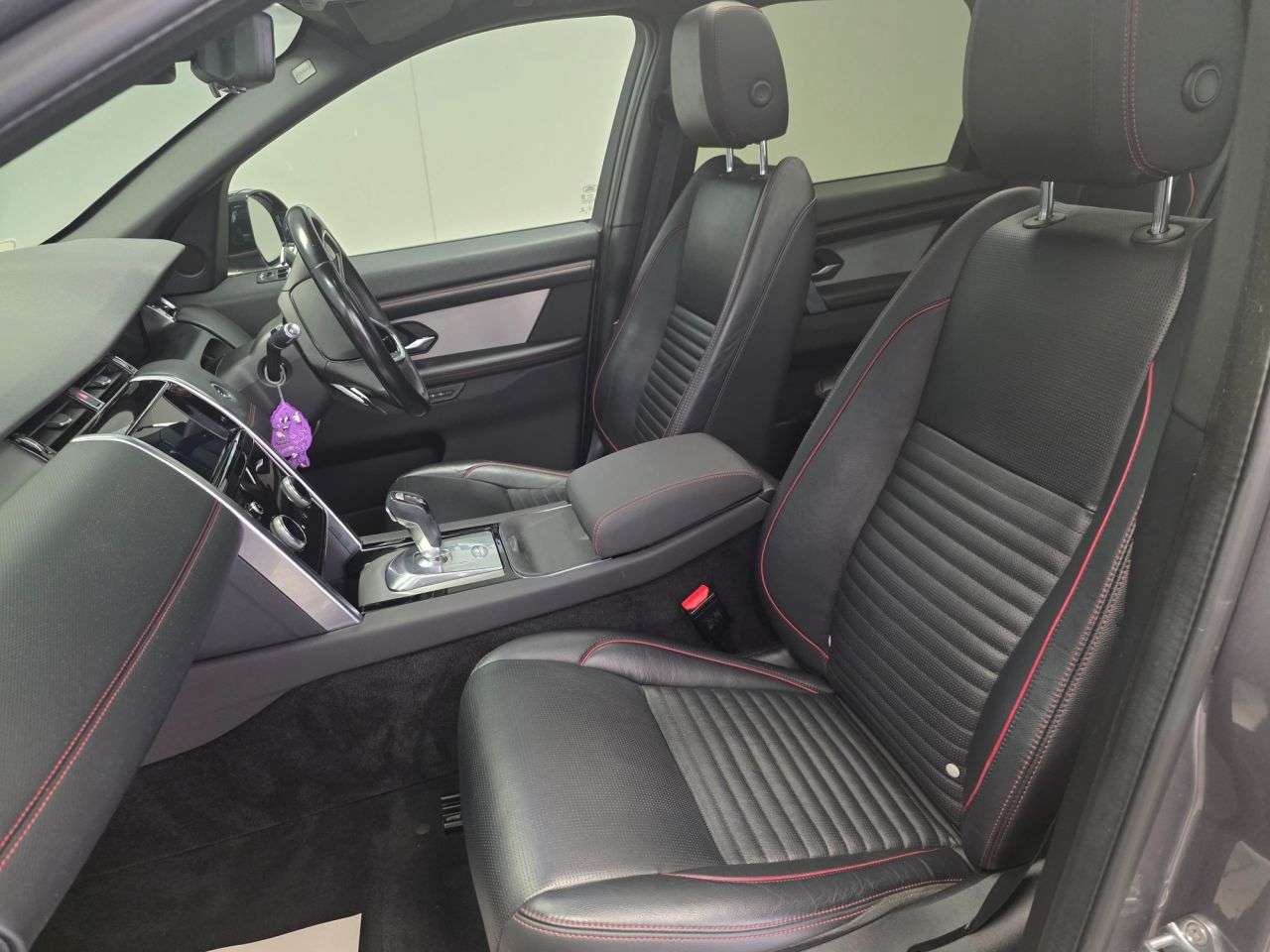 2020 LAND ROVER DISCOVERY SPORT 2020 LAND ROVER DISCOVERY SPORT