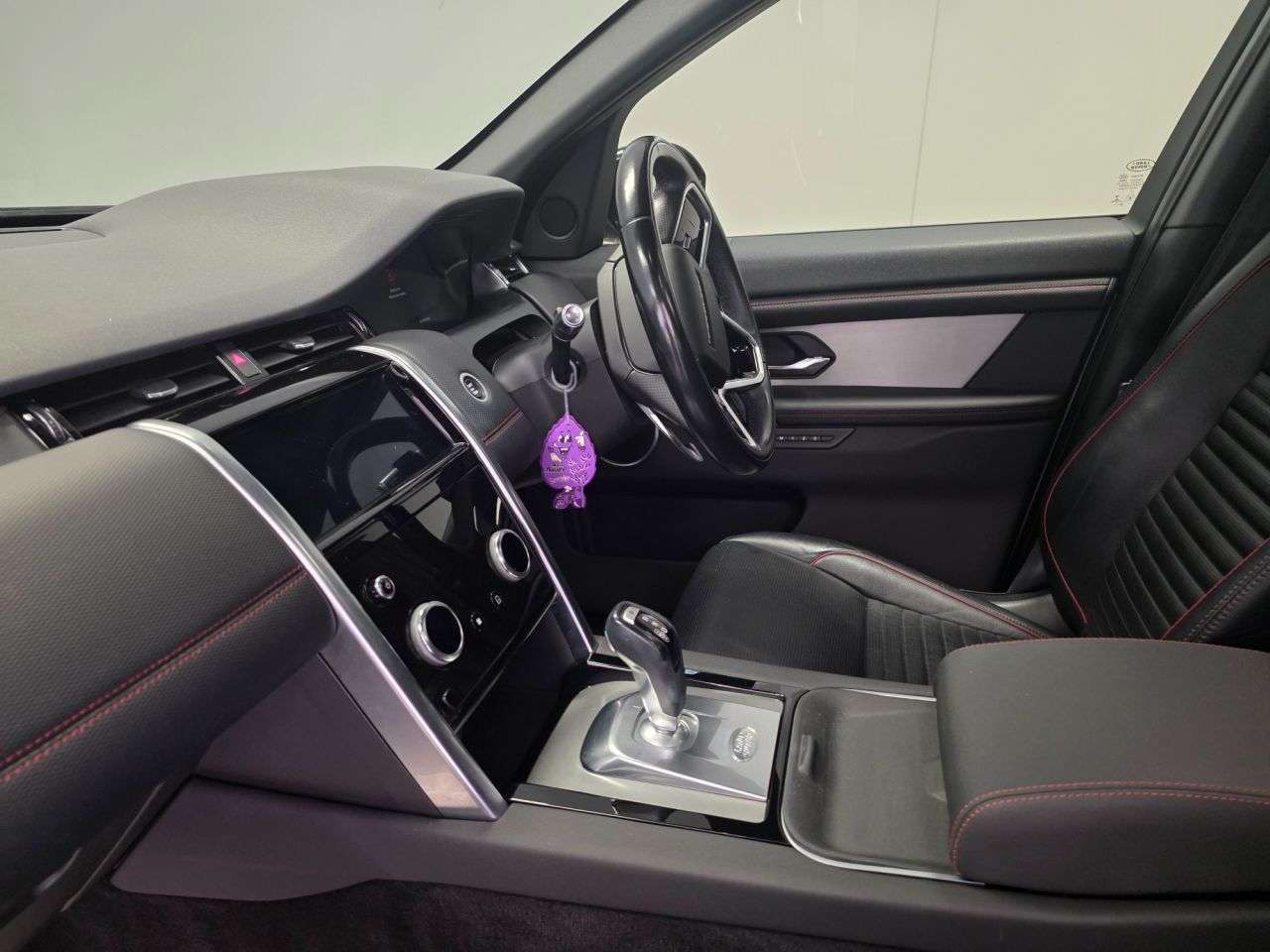2020 LAND ROVER DISCOVERY SPORT 2020 LAND ROVER DISCOVERY SPORT