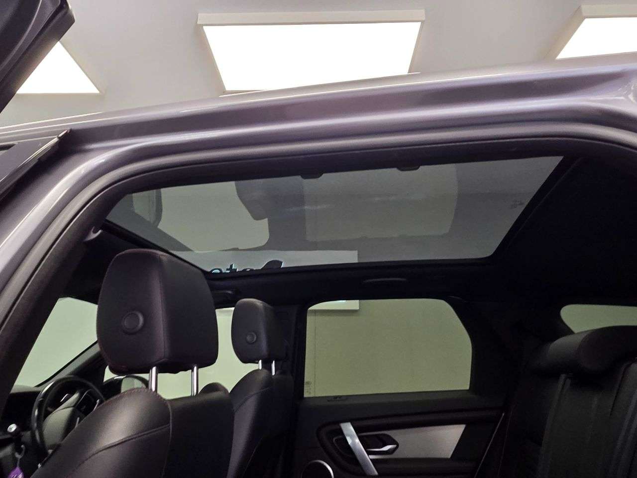 2020 LAND ROVER DISCOVERY SPORT 2020 LAND ROVER DISCOVERY SPORT