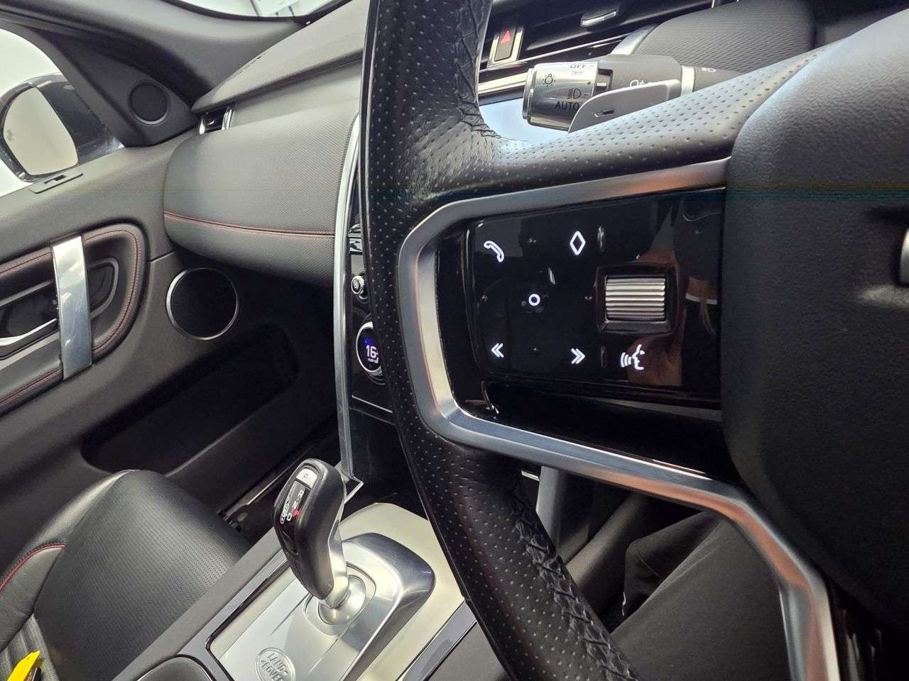 2020 LAND ROVER DISCOVERY SPORT 2020 LAND ROVER DISCOVERY SPORT