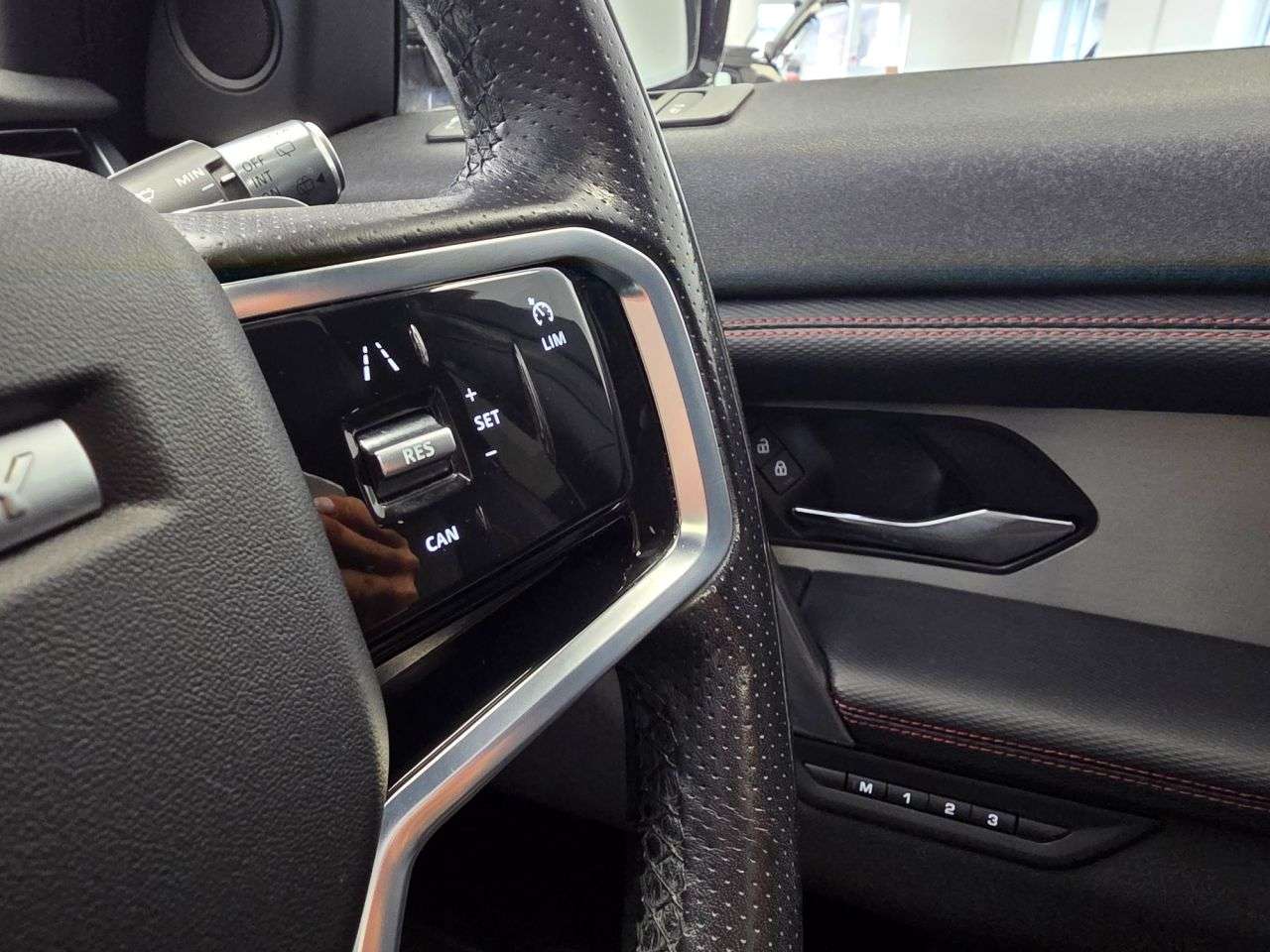 2020 LAND ROVER DISCOVERY SPORT 2020 LAND ROVER DISCOVERY SPORT