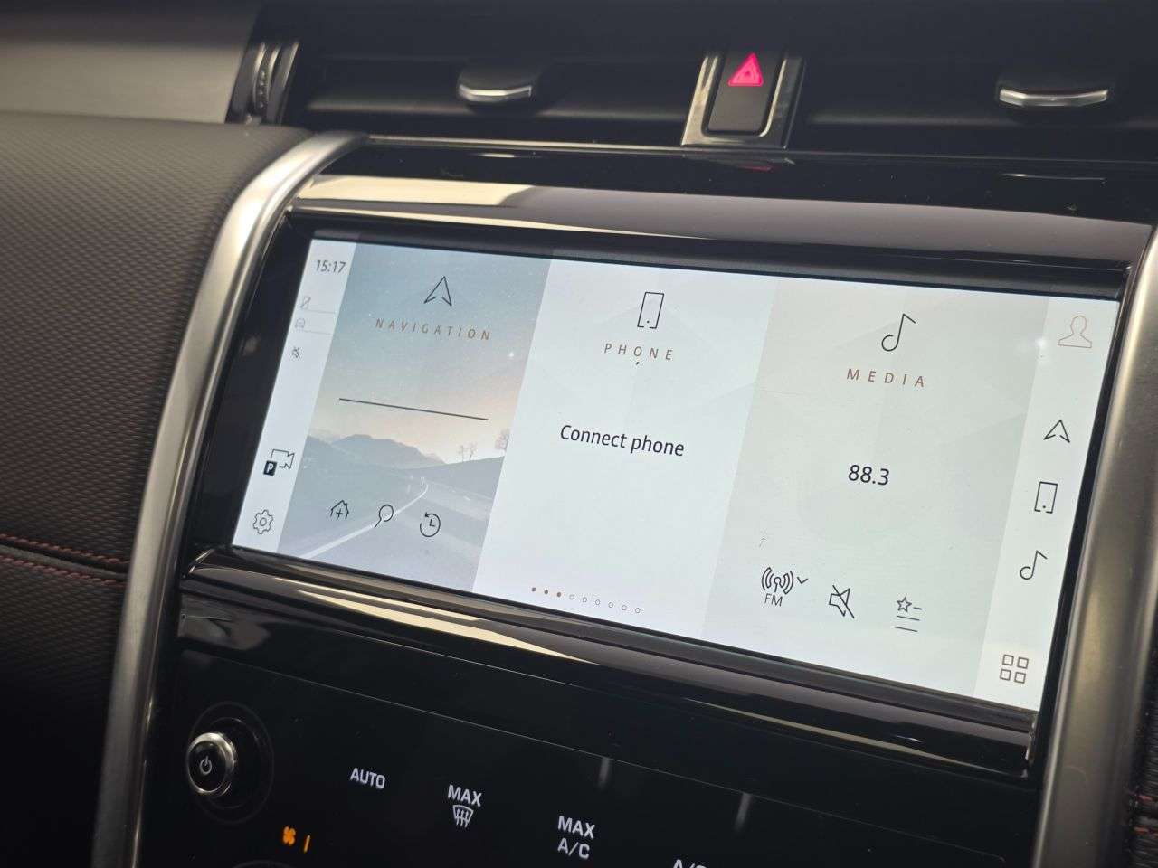 2020 LAND ROVER DISCOVERY SPORT 2020 LAND ROVER DISCOVERY SPORT