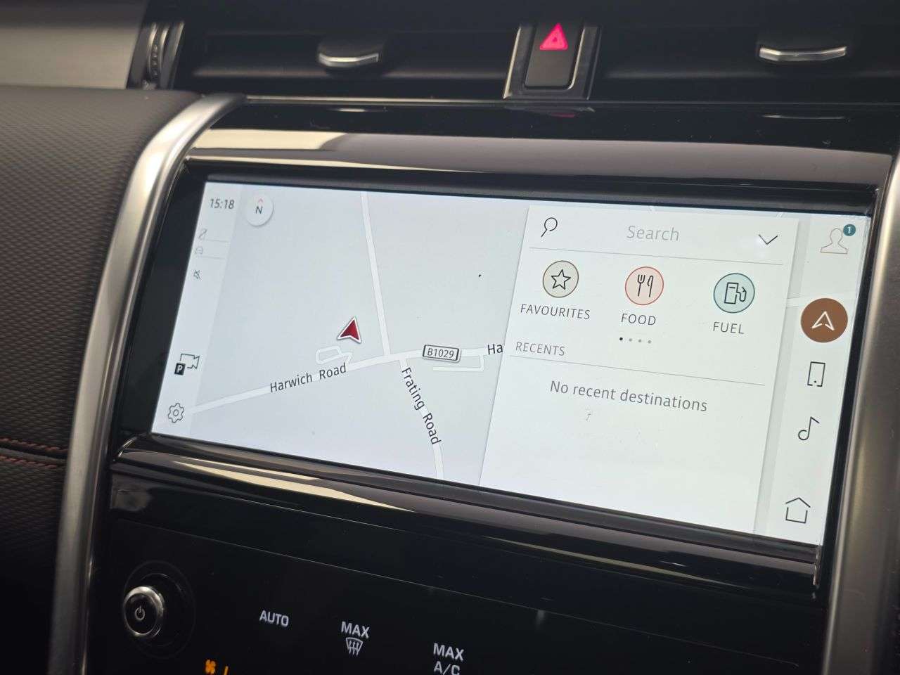 2020 LAND ROVER DISCOVERY SPORT 2020 LAND ROVER DISCOVERY SPORT
