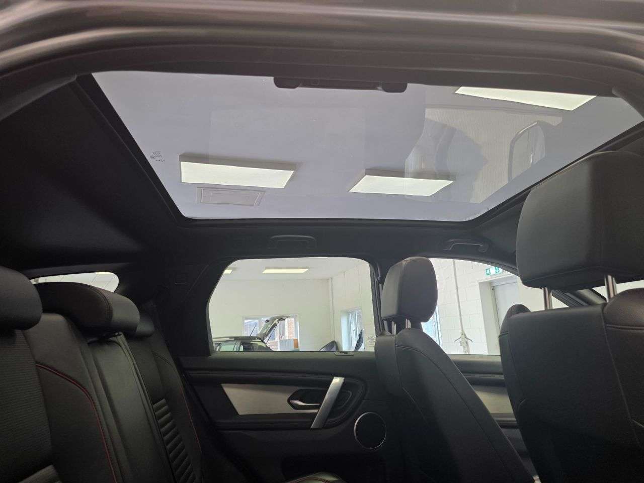 2020 LAND ROVER DISCOVERY SPORT 2020 LAND ROVER DISCOVERY SPORT