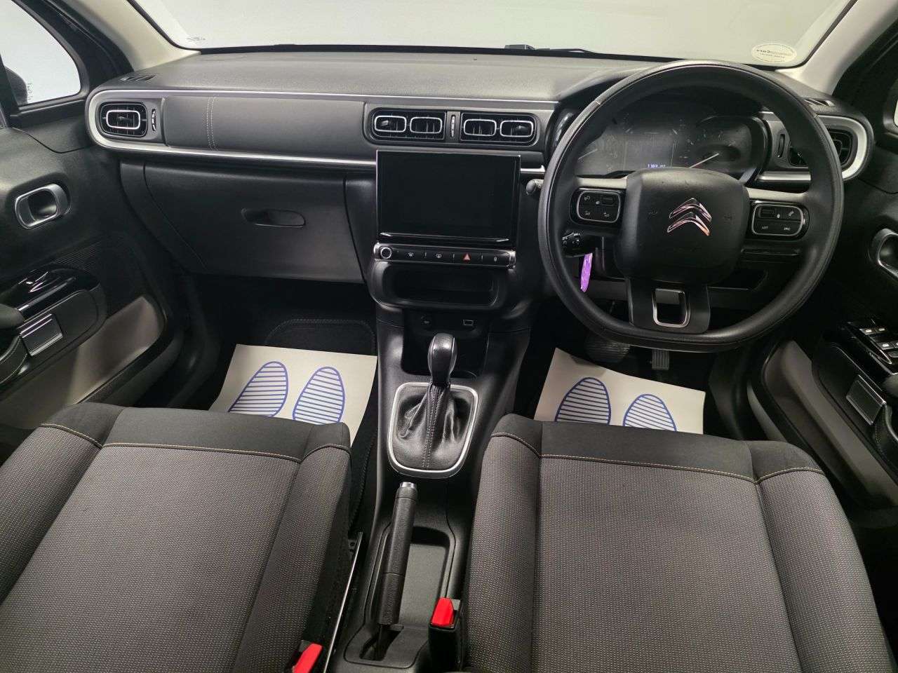 2023 CITROEN C3 2023 CITROEN C3