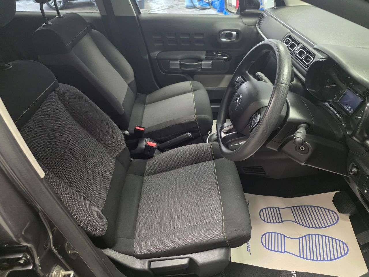 2023 CITROEN C3 2023 CITROEN C3
