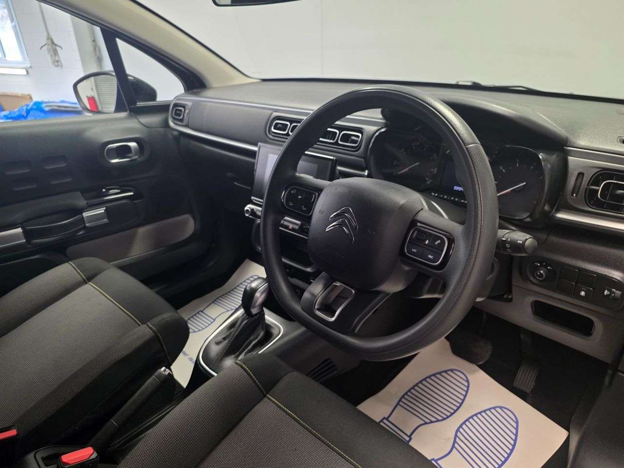 2023 CITROEN C3 2023 CITROEN C3