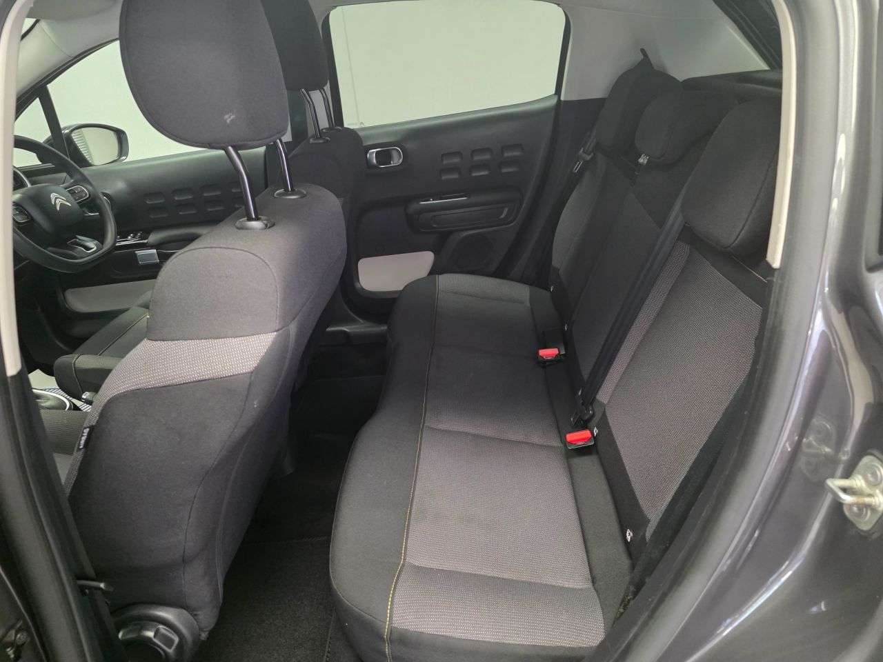 2023 CITROEN C3 2023 CITROEN C3