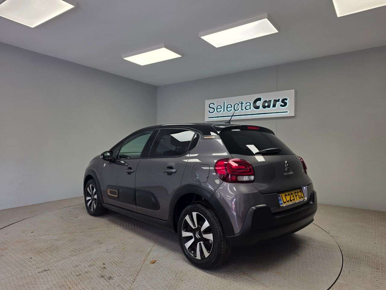 2023 CITROEN C3 2023 CITROEN C3