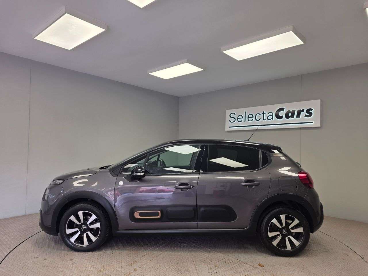2023 CITROEN C3 2023 CITROEN C3