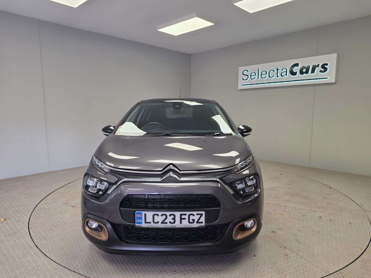 2023 CITROEN C3 2023 CITROEN C3