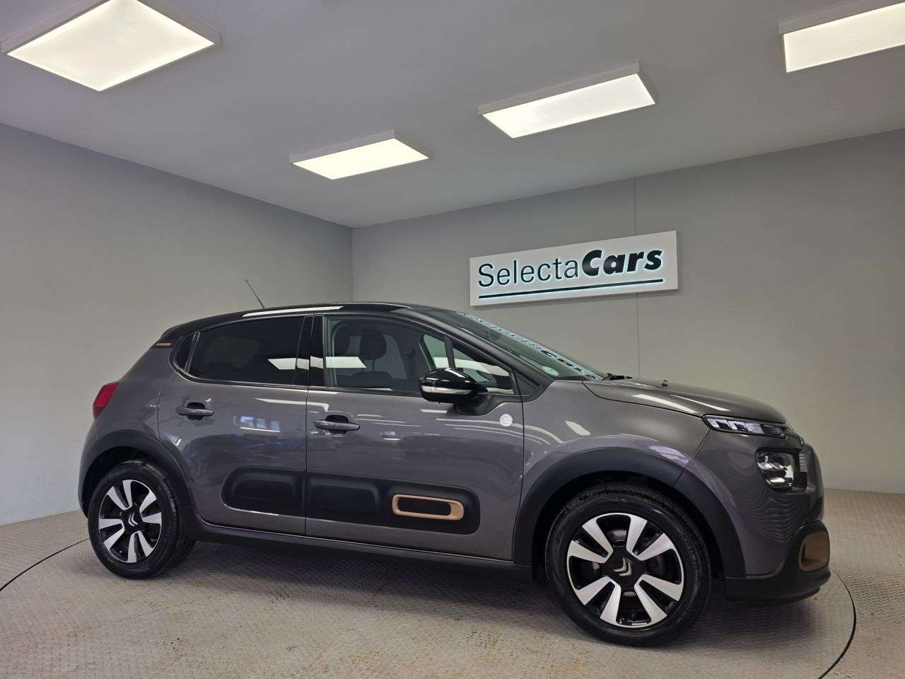 2023 CITROEN C3 2023 CITROEN C3