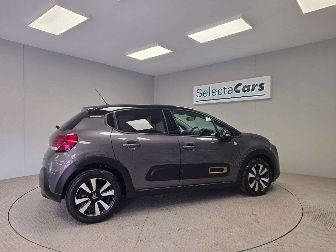 2023 CITROEN C3 2023 CITROEN C3