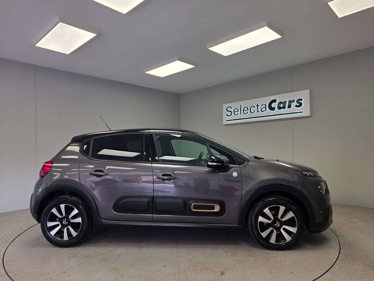 2023 CITROEN C3 2023 CITROEN C3