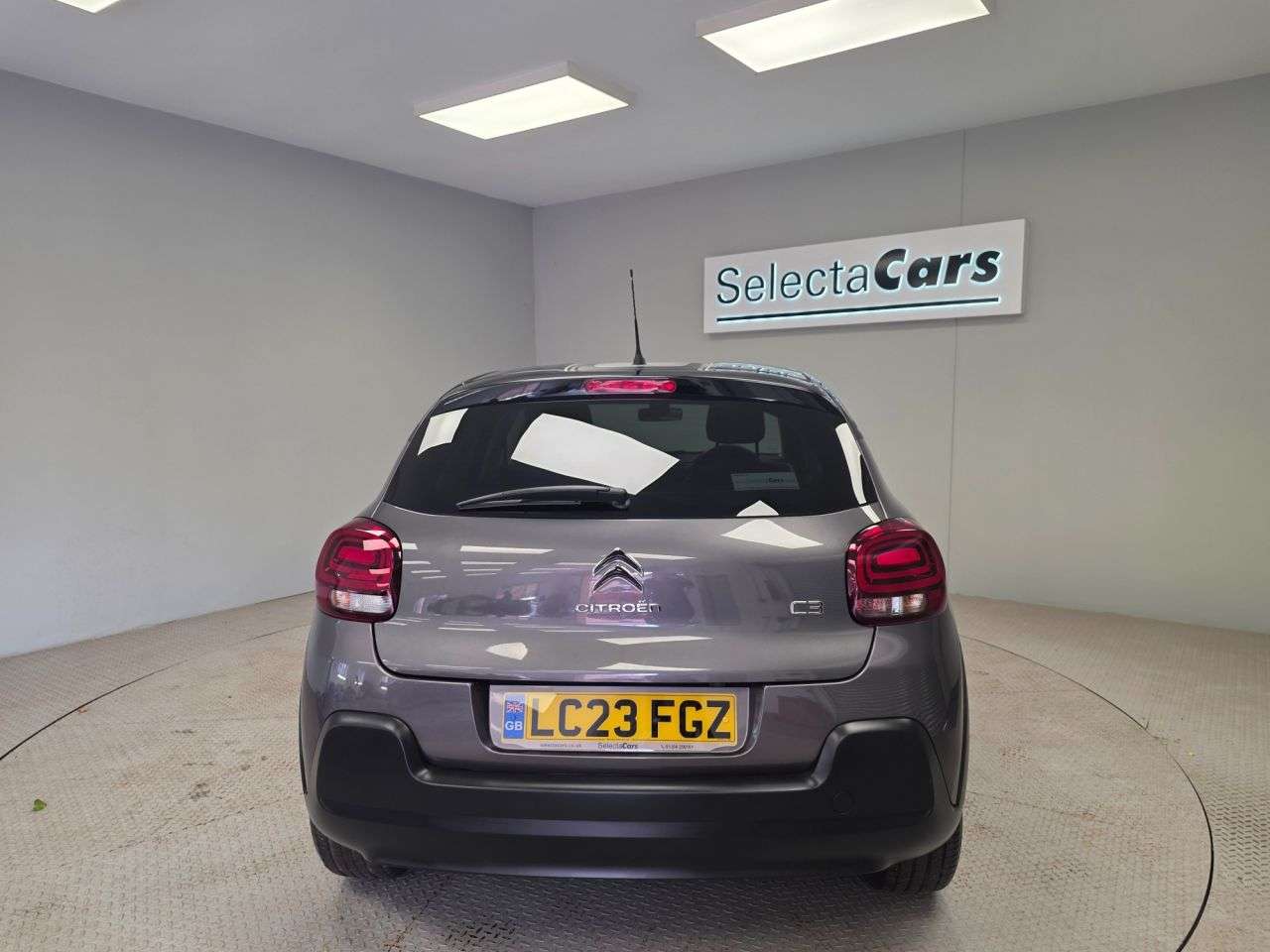 2023 CITROEN C3 2023 CITROEN C3