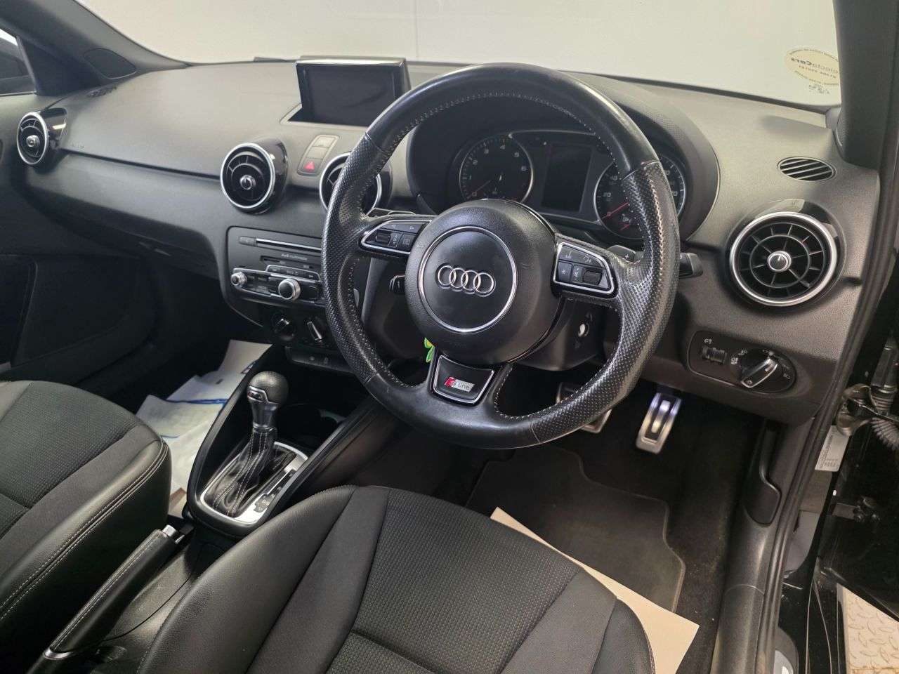 2018 AUDI A1 2018 AUDI A1