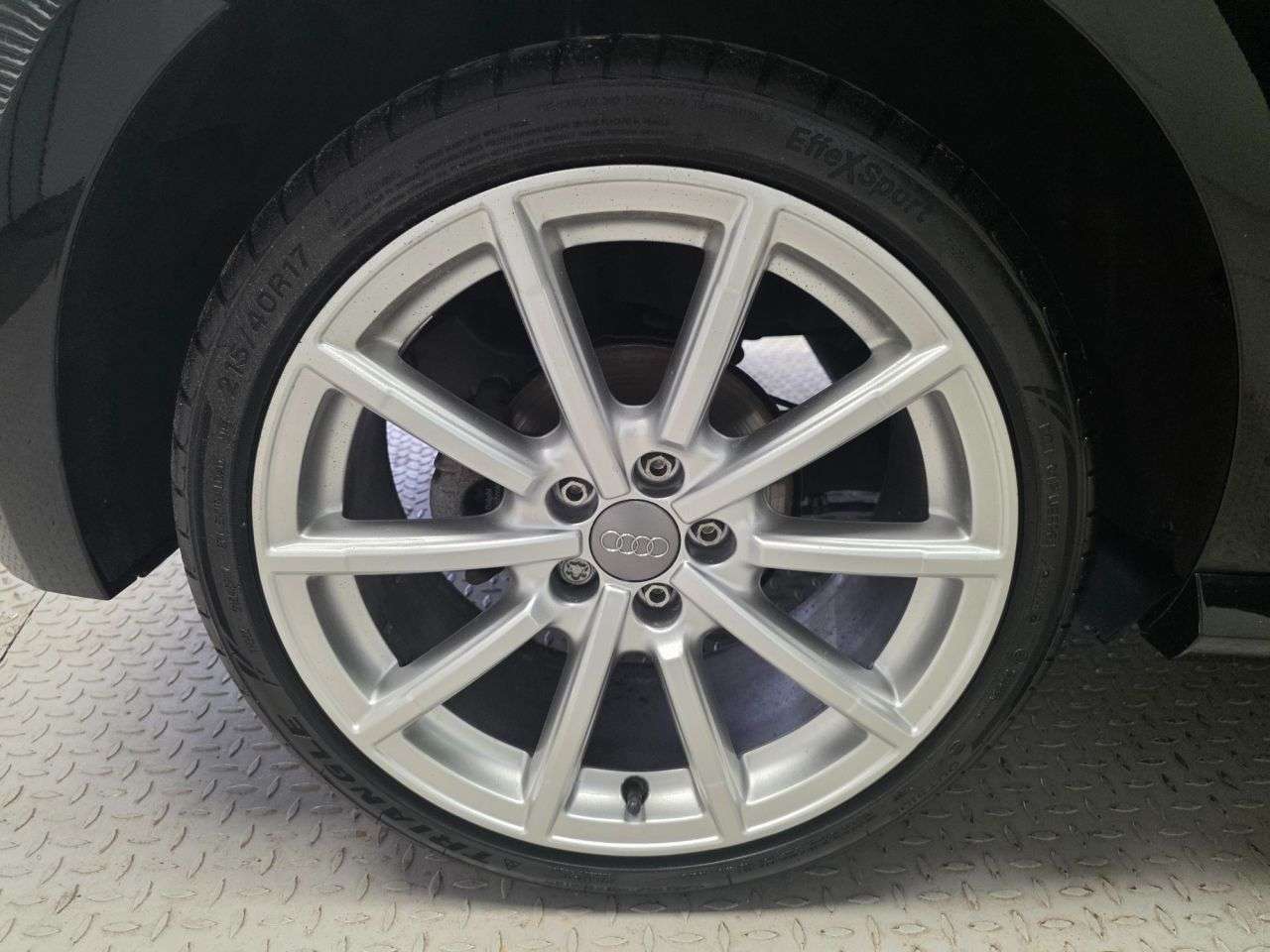 2018 AUDI A1 2018 AUDI A1