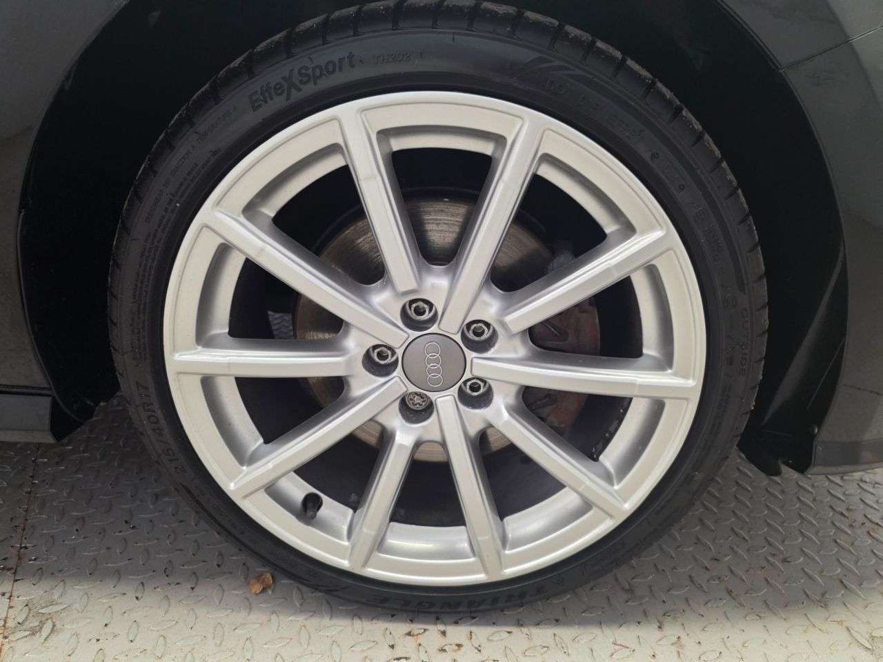 2018 AUDI A1 2018 AUDI A1