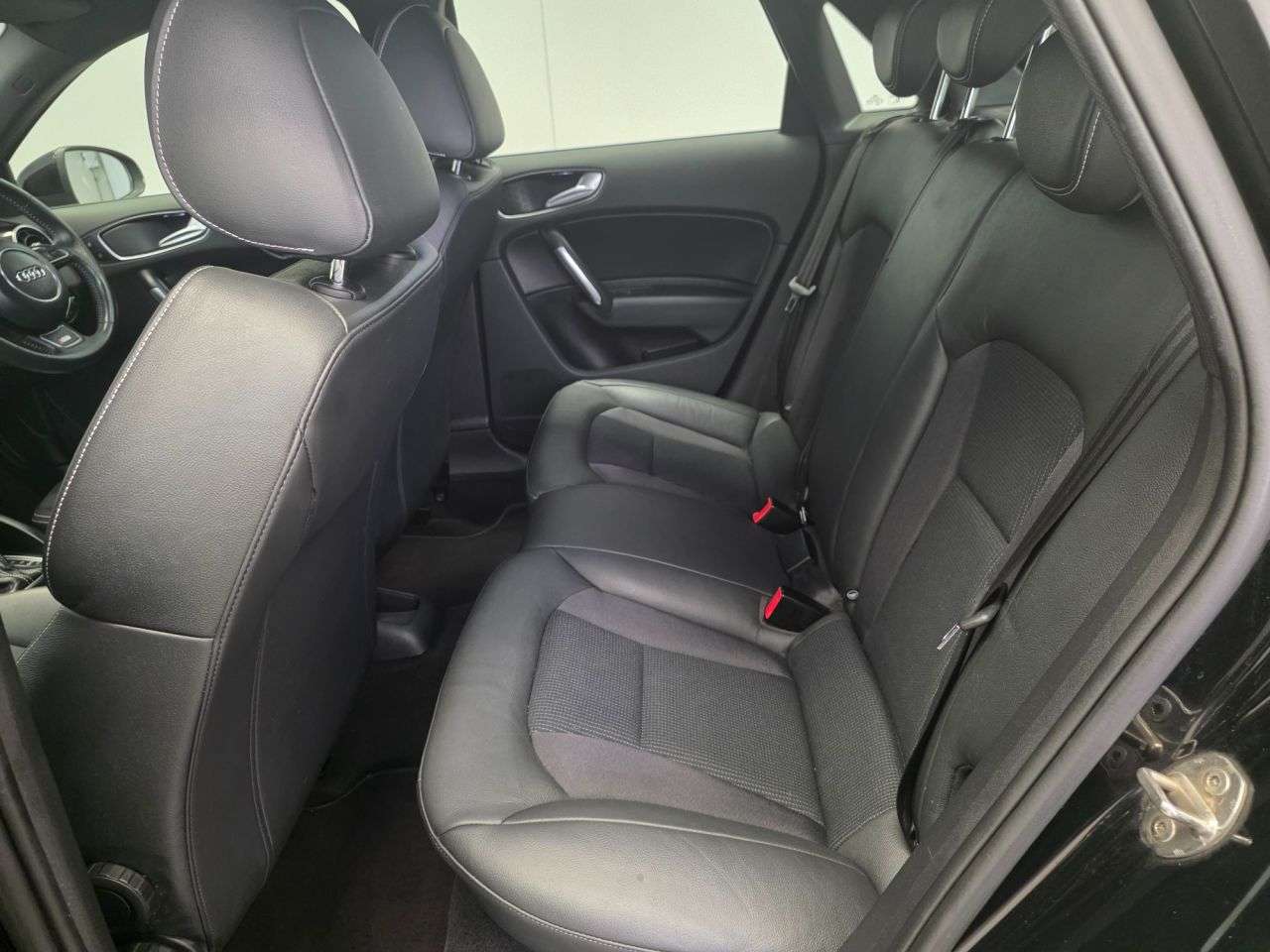 2018 AUDI A1 2018 AUDI A1