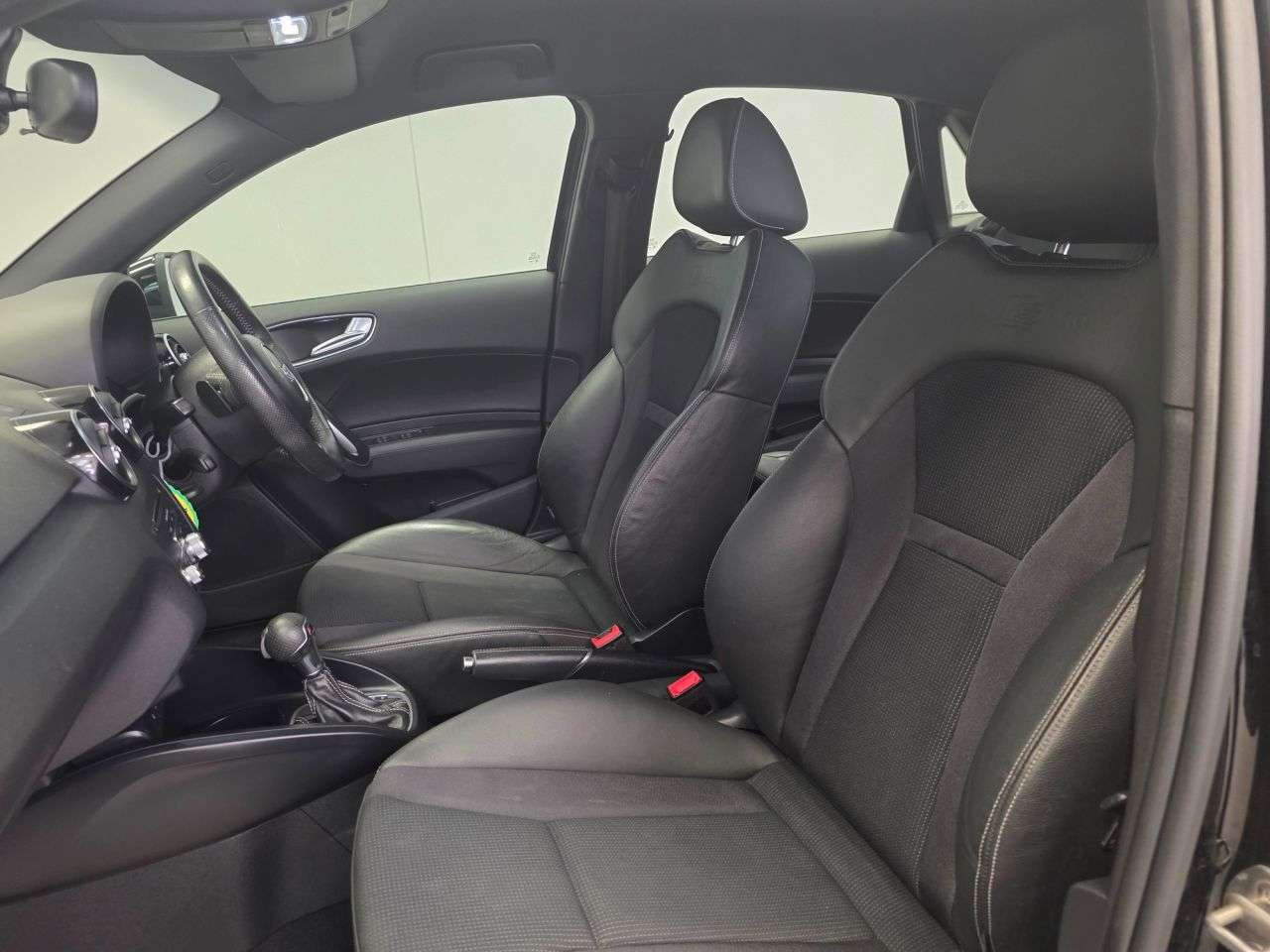 2018 AUDI A1 2018 AUDI A1
