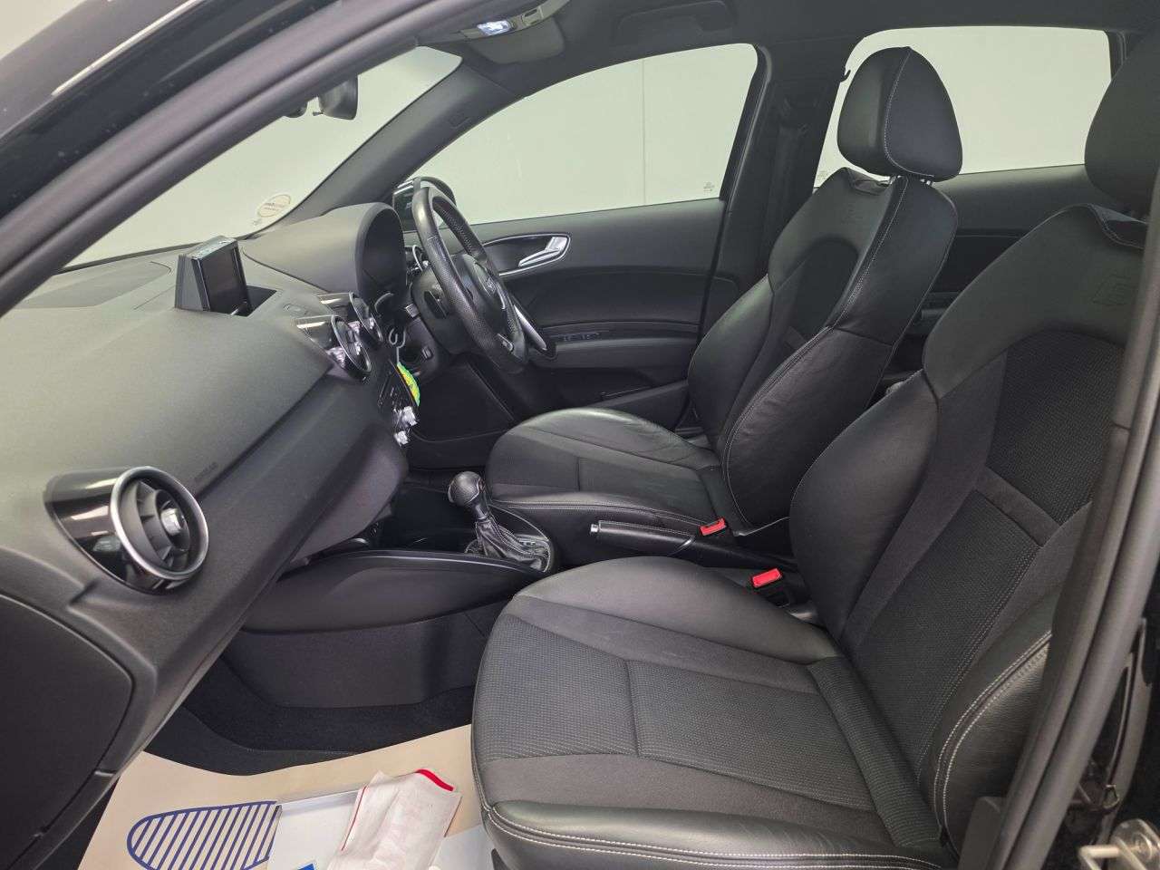 2018 AUDI A1 2018 AUDI A1