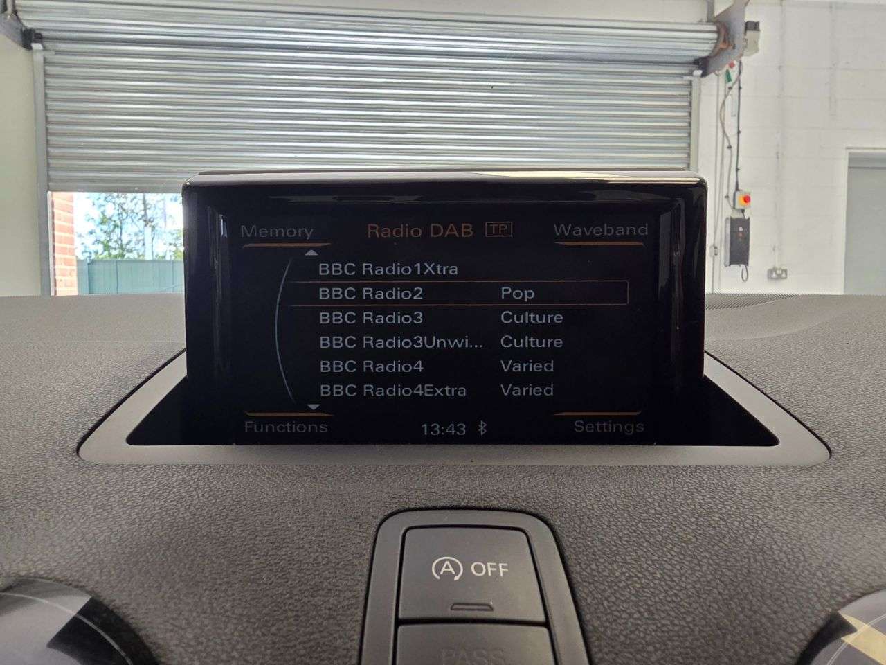 2018 AUDI A1 2018 AUDI A1