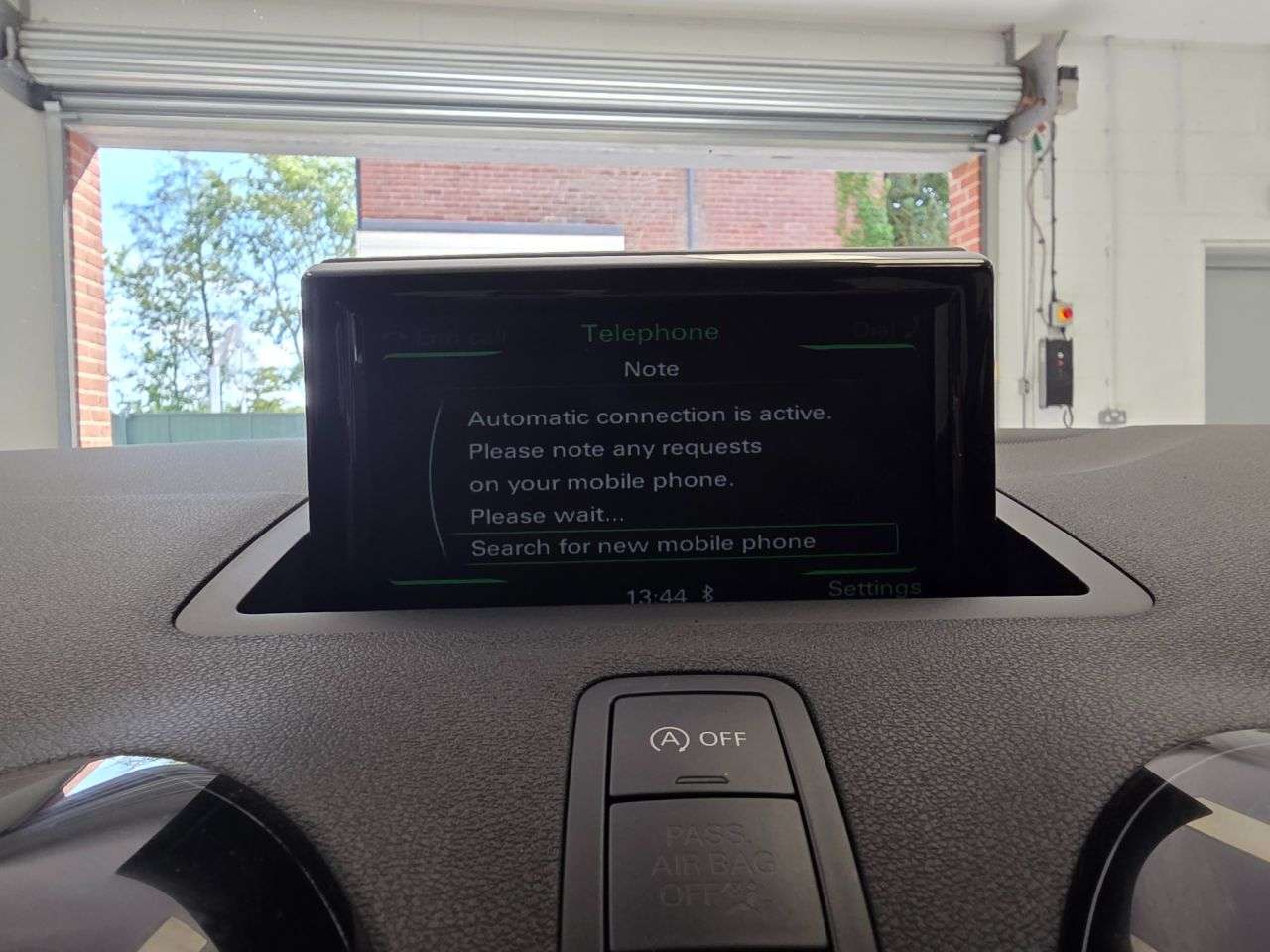 2018 AUDI A1 2018 AUDI A1