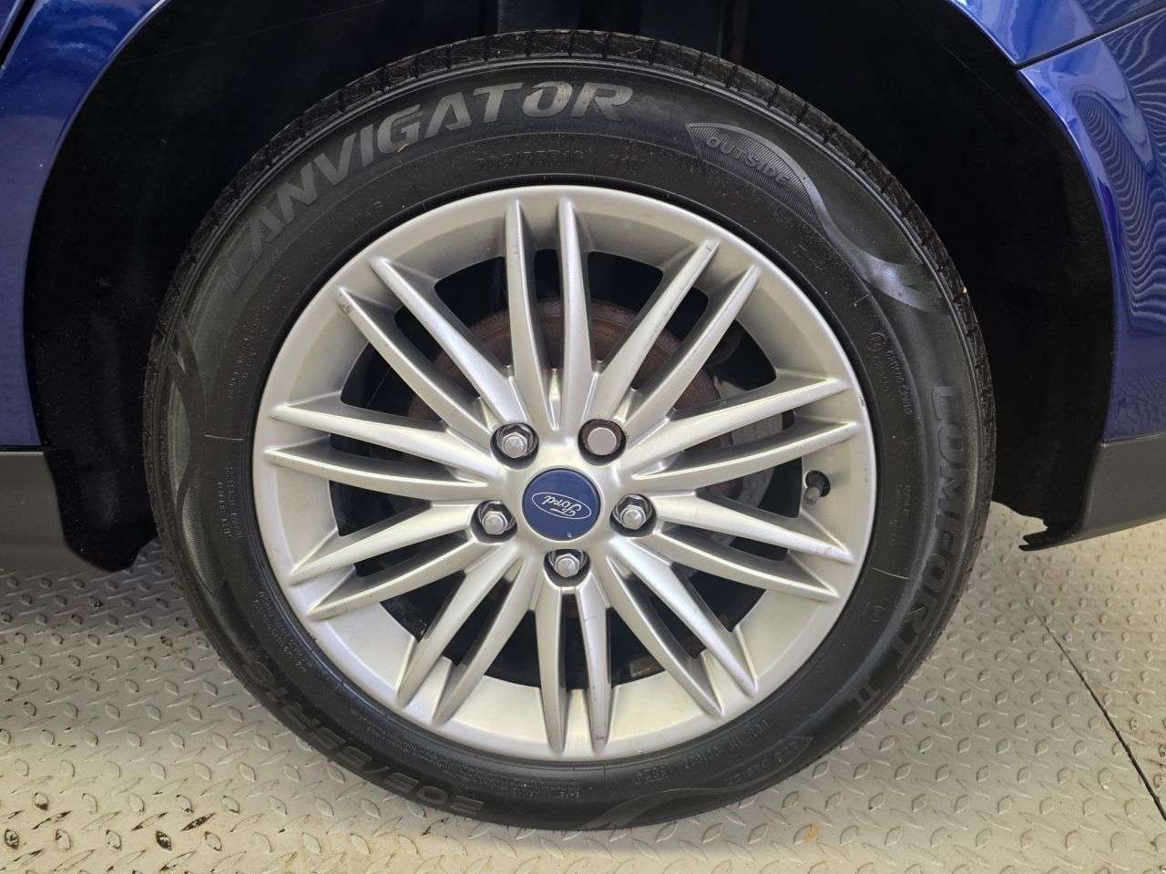 2017 FORD FOCUS 2017 FORD FOCUS